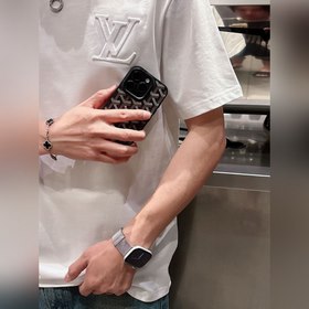 LV Louis Vuitton 25ss весна-лето новинки, последние модели коротк