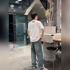LV Louis Vuitton 25ss весна-лето новинки, последние модели коротк