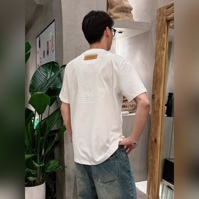 LV Louis Vuitton 25ss весна-лето новинки, последние модели коротк