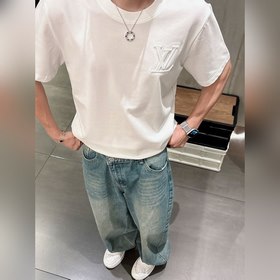 LV Louis Vuitton 25ss весна-лето новинки, последние модели коротк