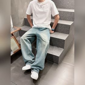 LV Louis Vuitton 25ss весна-лето новинки, последние модели коротк