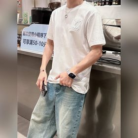 LV Louis Vuitton 25ss весна-лето новинки, последние модели коротк
