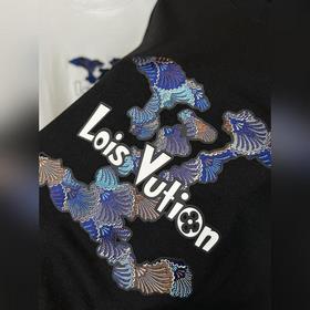 Эксклюзивная осенняя новинка от Louis Vuitton. Модная и стильная 
