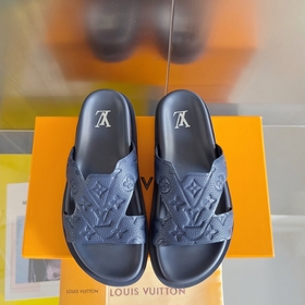 Версия высшего качества： мужская модель LV Louis Vuitton Miami с