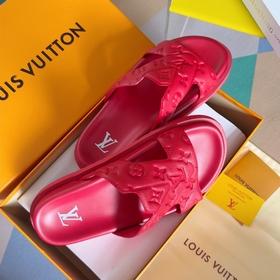 Версия высшего качества： мужская модель LV Louis Vuitton Miami с