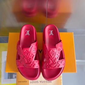 Версия высшего качества： мужская модель LV Louis Vuitton Miami с