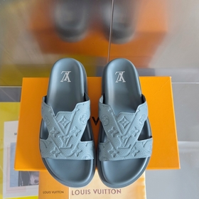 Версия высшего качества： мужская модель LV Louis Vuitton Miami с