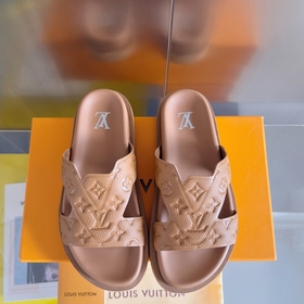 Версия высшего качества： мужская модель LV Louis Vuitton Miami с