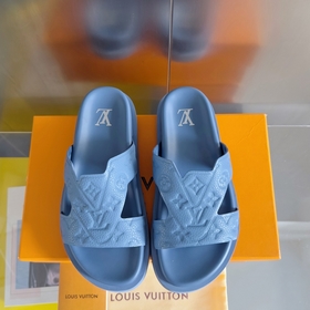 Версия высшего качества： мужская модель LV Louis Vuitton Miami с