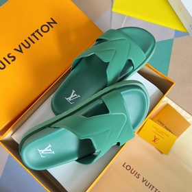 Версия высшего качества： мужская модель LV Louis Vuitton Miami с