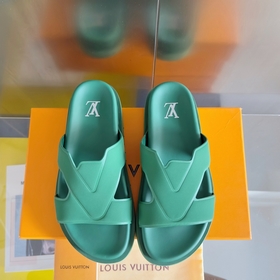 Версия высшего качества： мужская модель LV Louis Vuitton Miami с