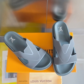 Версия высшего качества： мужская модель LV Louis Vuitton Miami с