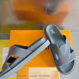 Версия высшего качества： мужская модель LV Louis Vuitton Miami с