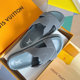 Версия высшего качества： мужская модель LV Louis Vuitton Miami с