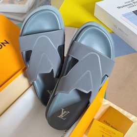 Версия высшего качества： мужская модель LV Louis Vuitton Miami с