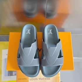 Версия высшего качества： мужская модель LV Louis Vuitton Miami с