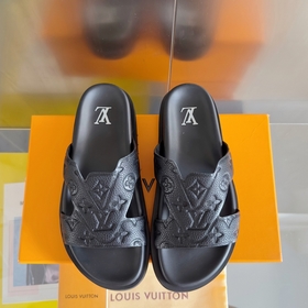 Версия высшего качества： мужская модель LV Louis Vuitton Miami с