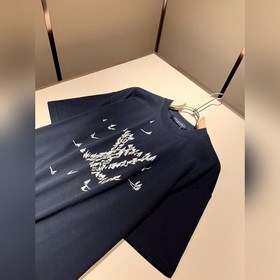 Louis Vuitton, семья Луи, новый легкий и роскошный комплект одежд