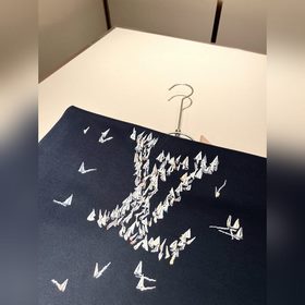Louis Vuitton, семья Луи, новый легкий и роскошный комплект одежд