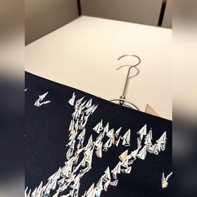 Louis Vuitton, семья Луи, новый легкий и роскошный комплект одежд