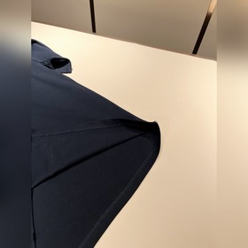 Louis Vuitton, семья Луи, новый легкий и роскошный комплект одежд