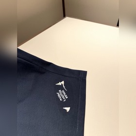 Louis Vuitton, семья Луи, новый легкий и роскошный комплект одежд