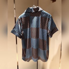 Louis Vuitton, семья Луи, новая весенняя и летняя коллекция Monog