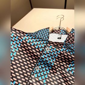 Louis Vuitton, семья Луи, новая весенняя и летняя коллекция Monog