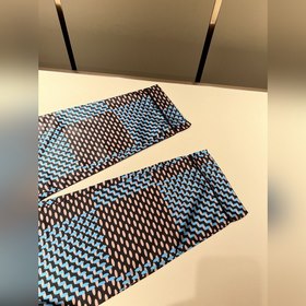 Louis Vuitton, семья Луи, новая весенняя и летняя коллекция Monog