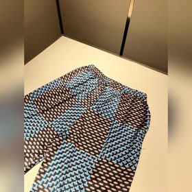 Louis Vuitton, семья Луи, новая весенняя и летняя коллекция Monog