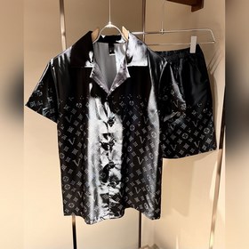 Louis Vuitton, семья Луи, новая весенняя и летняя коллекция Monog