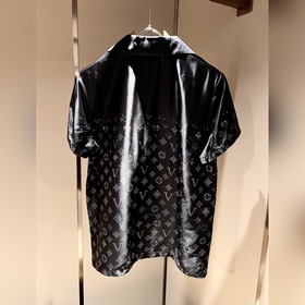 Louis Vuitton, семья Луи, новая весенняя и летняя коллекция Monog