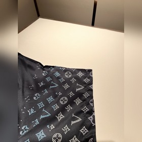 Louis Vuitton, семья Луи, новая весенняя и летняя коллекция Monog
