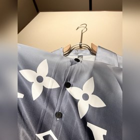 Louis Vuitton, семья Луи, новая весенняя и летняя коллекция Monog