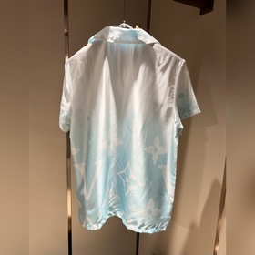 Louis Vuitton, семья Луи, новая весенняя и летняя коллекция Monog