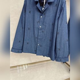 Цена одежды 3500, цена брюк 3500, версия LOUIS VUITTON Louis Vuit