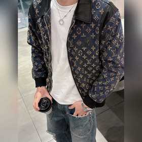 Оригинальная модель с официального сайта Louis Vuitton, предварит
