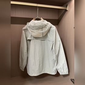 Louis Vuitton 25ss новая модель солнцезащитной одежды. Классическ