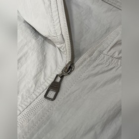 Louis Vuitton 25ss новая модель солнцезащитной одежды. Классическ