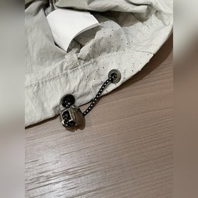 Louis Vuitton 25ss новая модель солнцезащитной одежды. Классическ