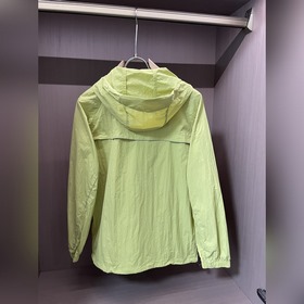 Louis Vuitton 25ss новая модель солнцезащитной одежды. Классическ