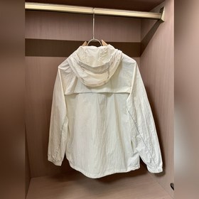 Louis Vuitton 25ss новая модель солнцезащитной одежды. Классическ