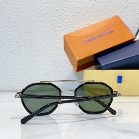 LOUIS VUITTON  Модель： LV Signature Duo Модель： Z2532U Z2533U Z