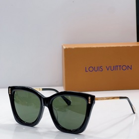 LOUIS VUITTON  МОДЕЛЬ： Z2467U Размер： 55-18-145.