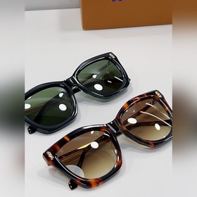 LOUIS VUITTON  МОДЕЛЬ： Z2467U Размер： 55-18-145.