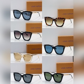 LOUIS VUITTON  МОДЕЛЬ： Z2467U Размер： 55-18-145.