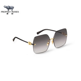 LOUIS VUITTON МОДЕЛЬ： Z2460U РАЗМЕР： 60 x 18 x 145