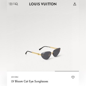 Официальный сайт LOUIS VUITTON МОДЕЛЬ： Z2138U РАЗМЕР： 62 x 18 x