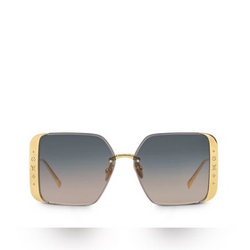 Louis Vuitton Модель： Z1994U Размер： 57-13-145