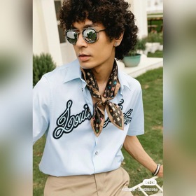LOUIS VUITTON  МОДЕЛЬ： Z2213U Размер： 47 x 29 x 140